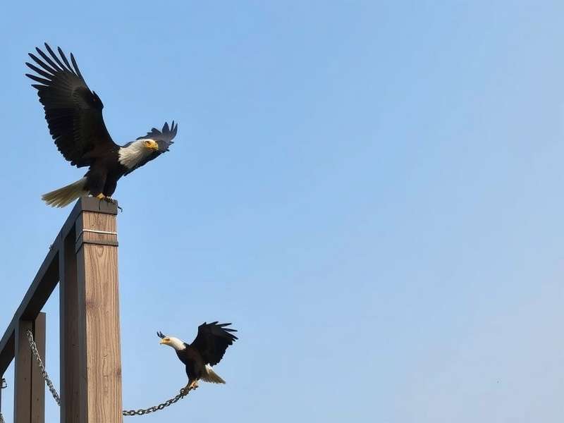 Egmore Eagles Gameplay Screenshot